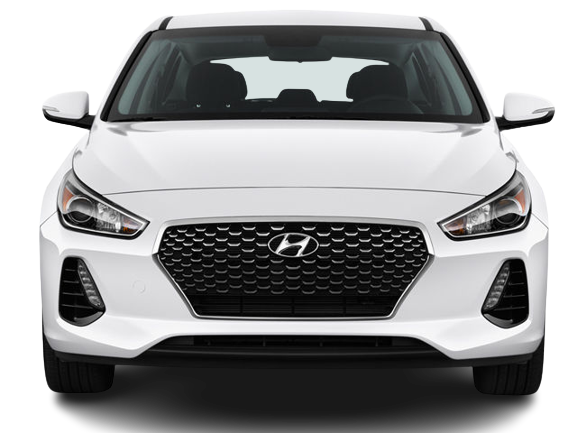 Hyundai Elantra GT 2013