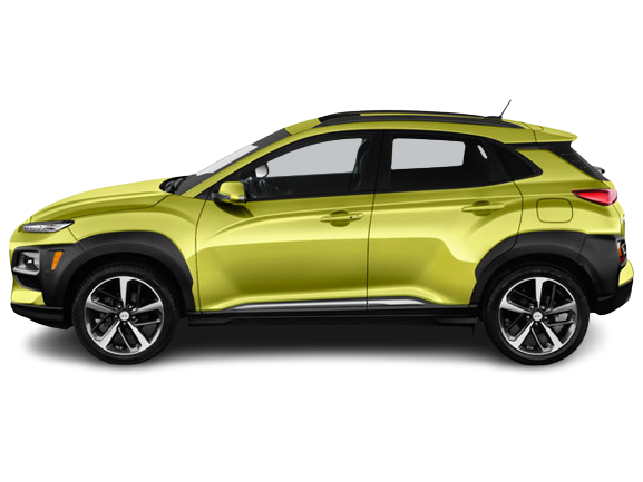 Hyundai Kona 2020