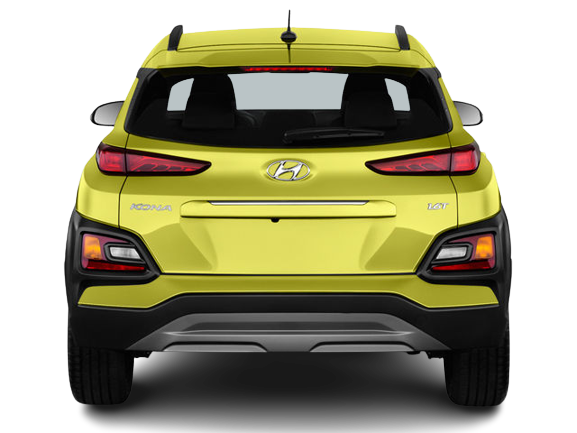 Hyundai Kona 2020