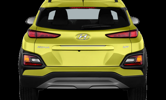 Hyundai Kona 2020