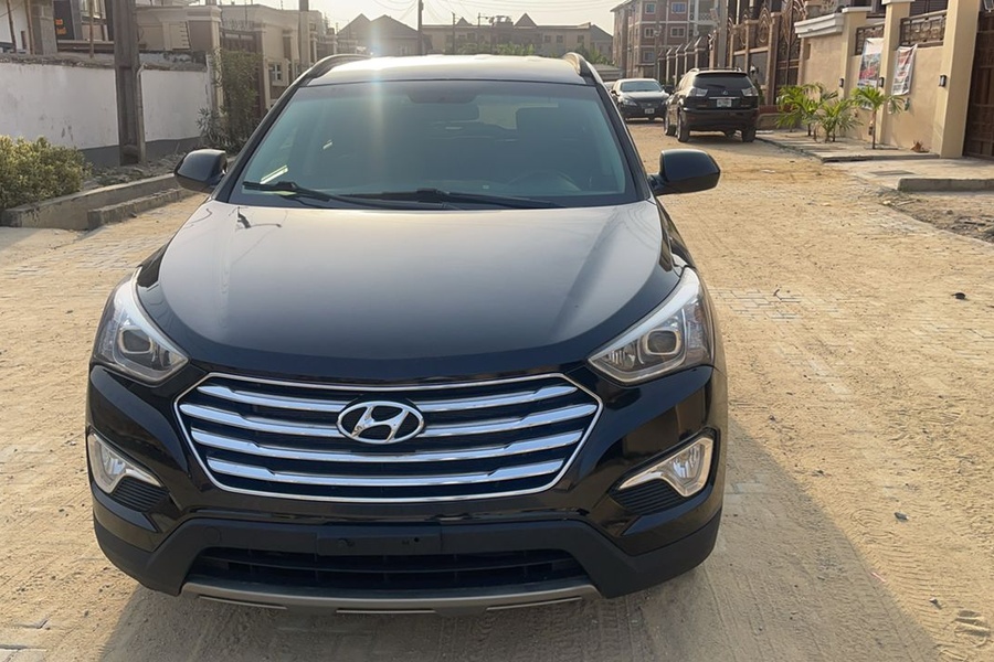 Foreign Used Hyundai...