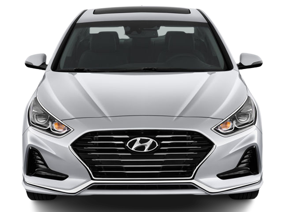 Hyundai Sonata 2019