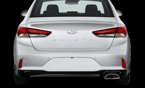 Hyundai Sonata 2019