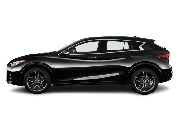 Infiniti QX30 2021