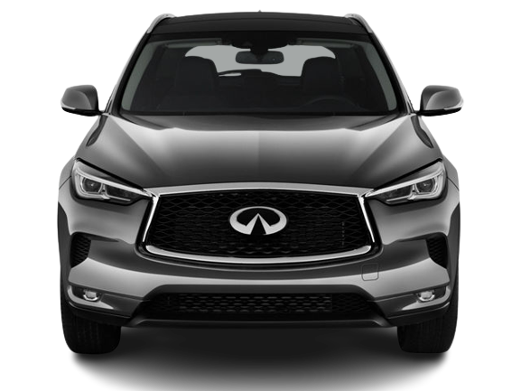 Infiniti QX50 2021