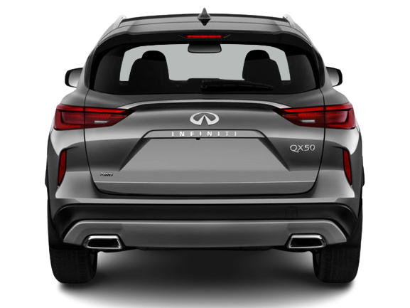 Infiniti QX50 2021