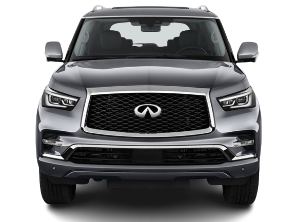 Infiniti QX80 2021