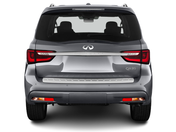 Infiniti QX80 2021