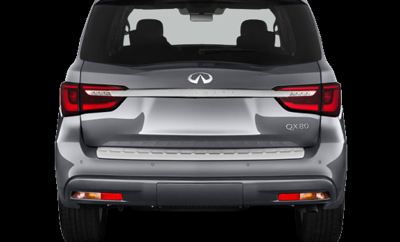 Infiniti QX80 2021