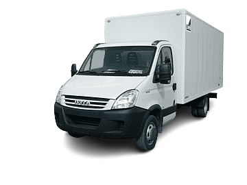 Iveco Daily Maxi
