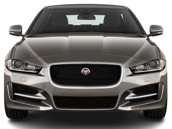 Jaguar XE S 2018