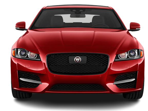 Jaguar XF S 2018