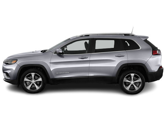 Jeep Cherokee 2019