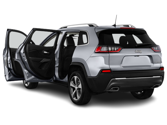 Jeep Cherokee 2019