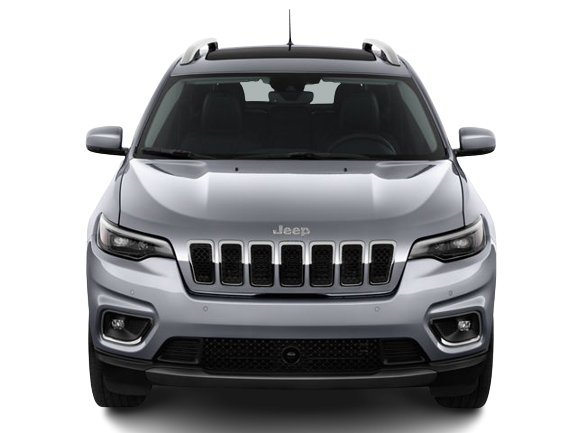 Jeep Cherokee 2019