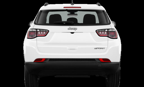 Jeep Compass 2018