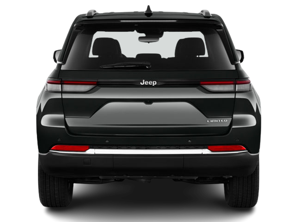 Jeep Grand Cherokee 2022