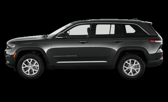 Jeep Grand Cherokee 2022