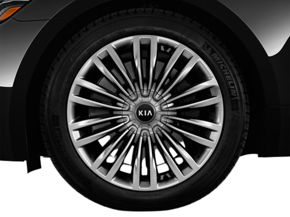 Kia K900 2020