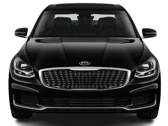 Kia K900 2020