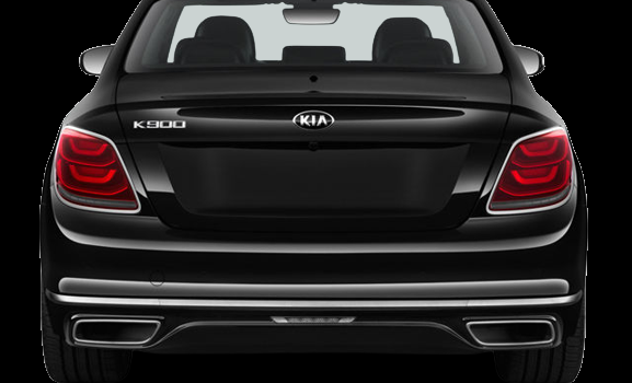 Kia K900 2020