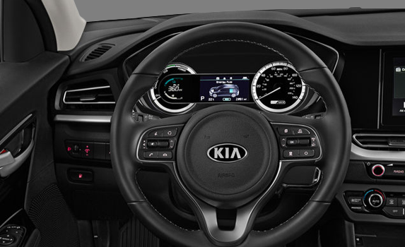 Kia Niro 2020