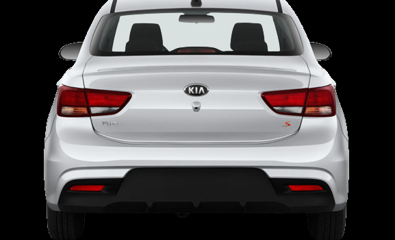 Kia Rio 2020