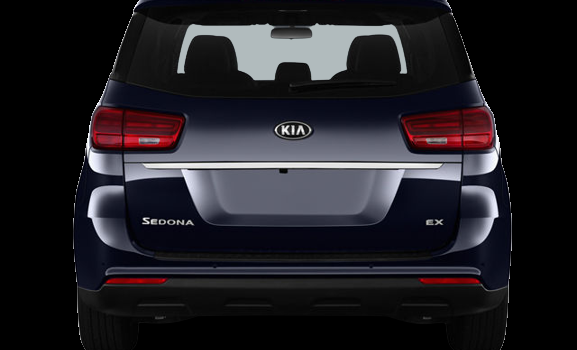 Kia Sedona 2020