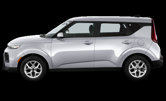 Kia Soul 2021