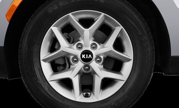 Kia Soul 2021