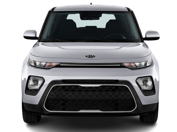 Kia Soul 2021