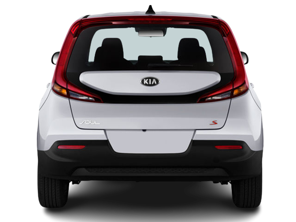 Kia Soul 2021