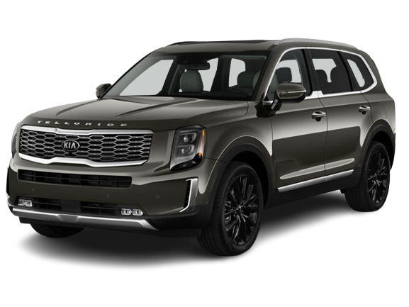  Kia Telluride