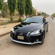 Lexus iS 250