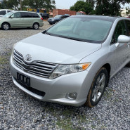 Toyota VENZA