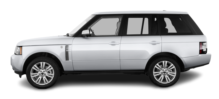 Land Rover Range Rover Autobiography 2021