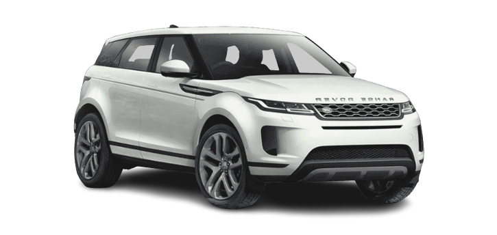 Land Rover Range Rover Evoque HSE 2020