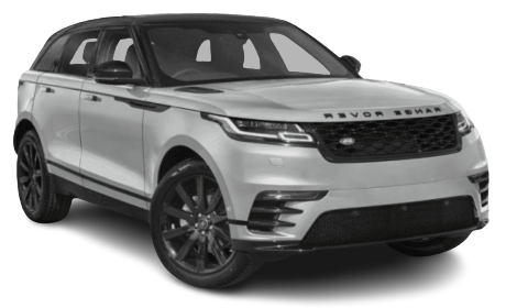  Land Rover Range Rover Velar SVR 