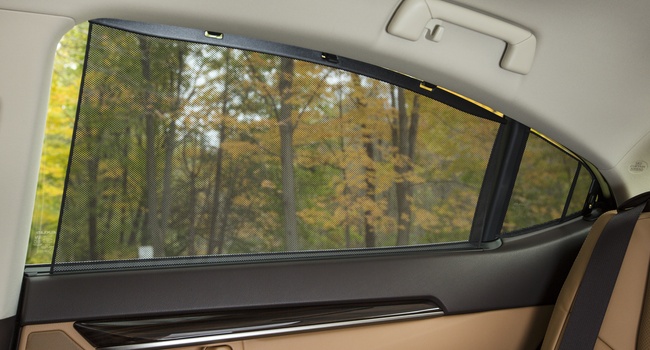 Lexus ES 350 2018