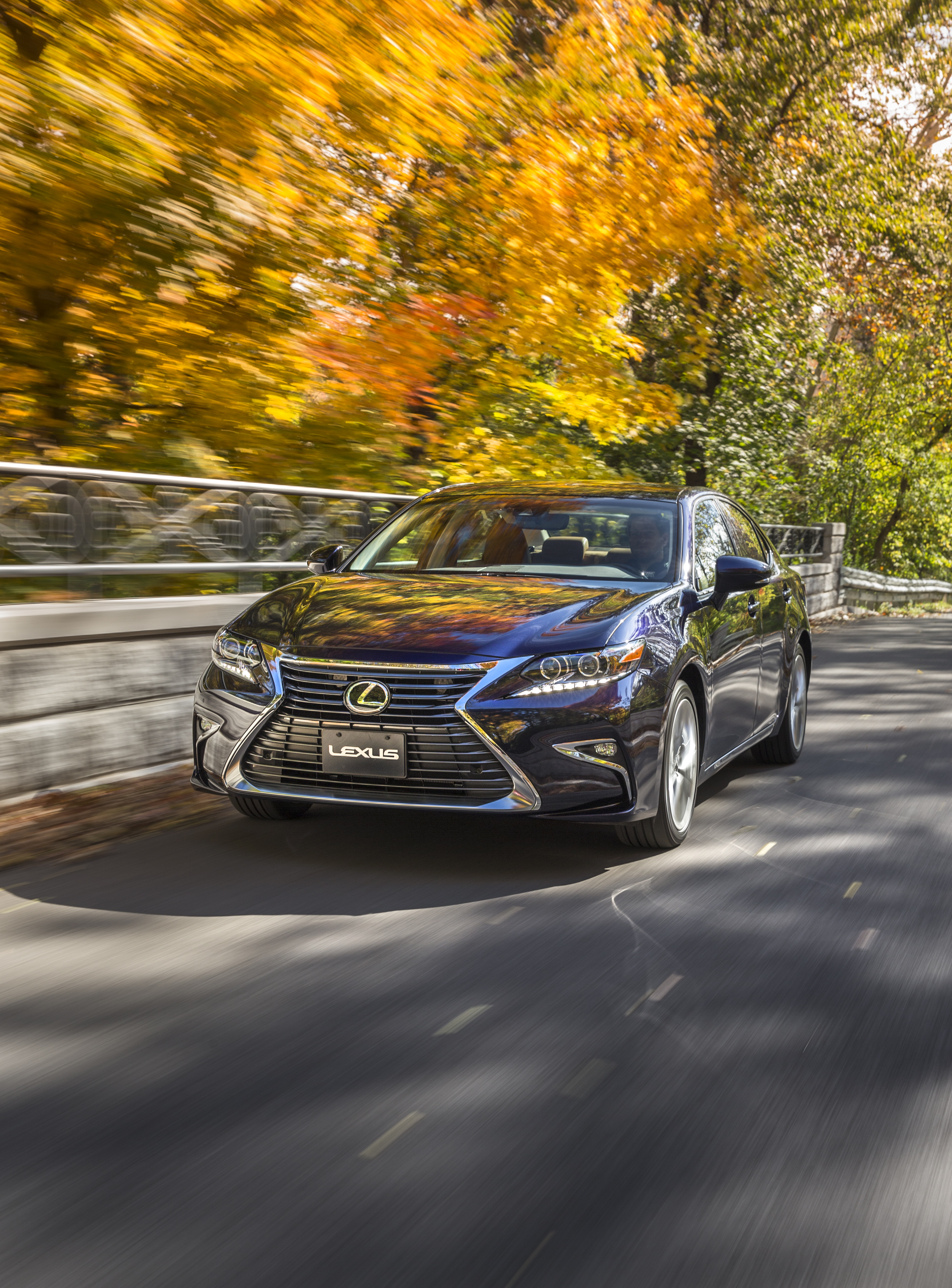  Lexus ES 350 