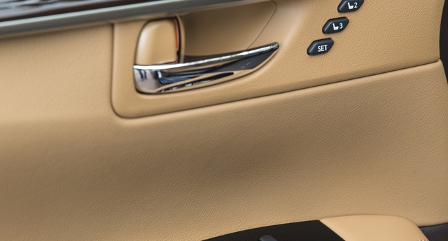 Lexus ES 350 2018