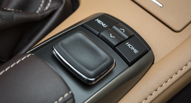 Lexus ES 350 2018
