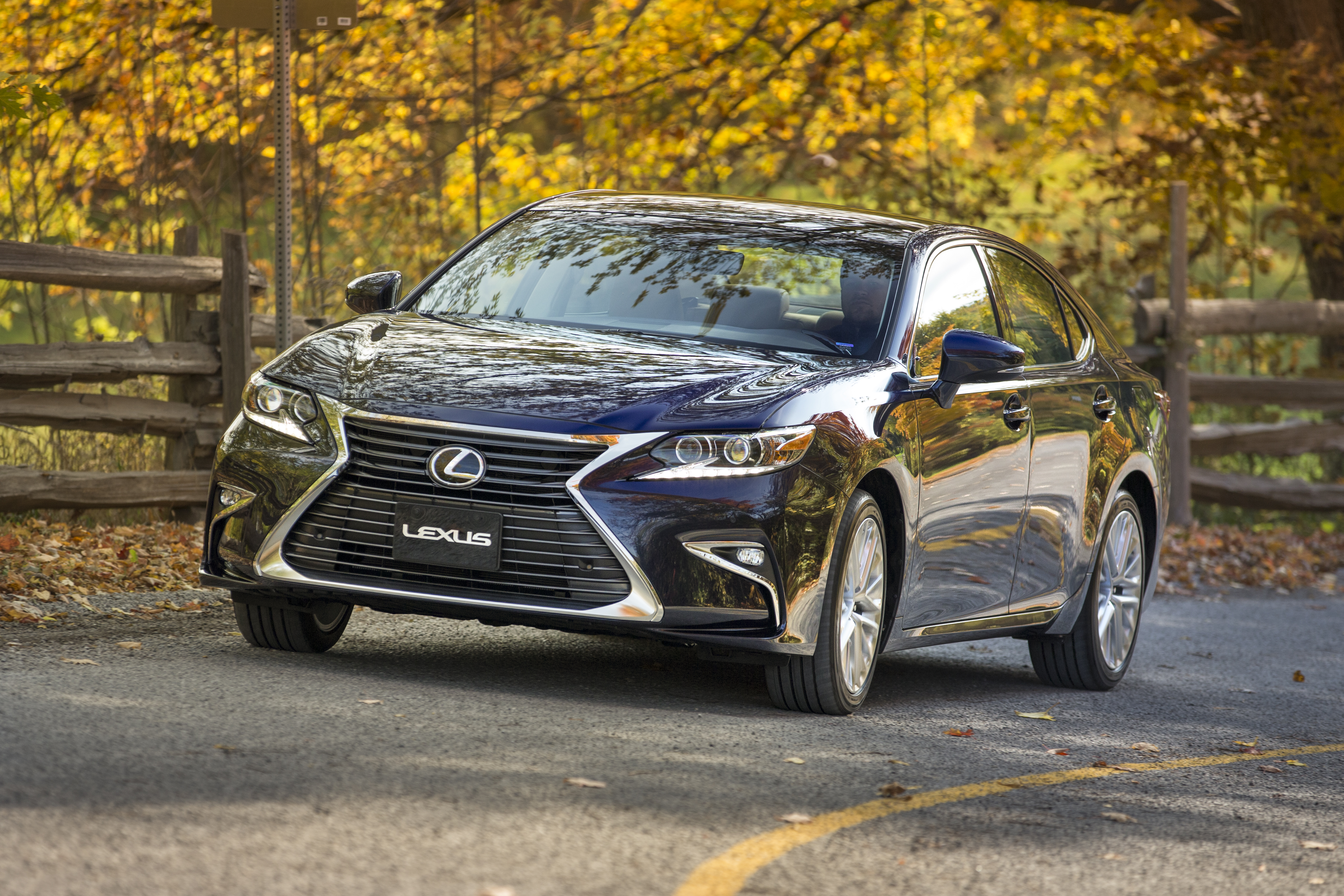 Lexus ES 350