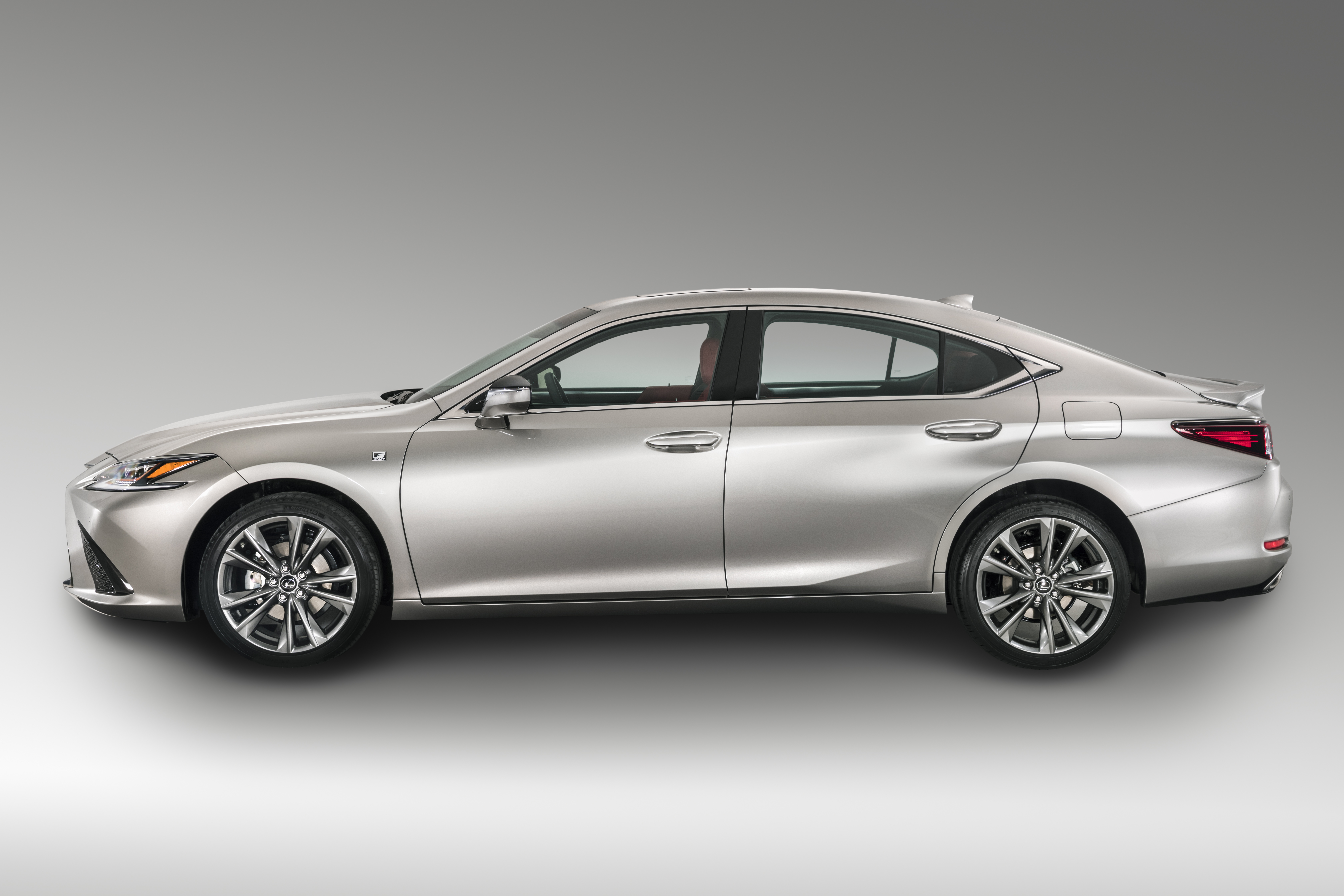  Lexus ES 350 