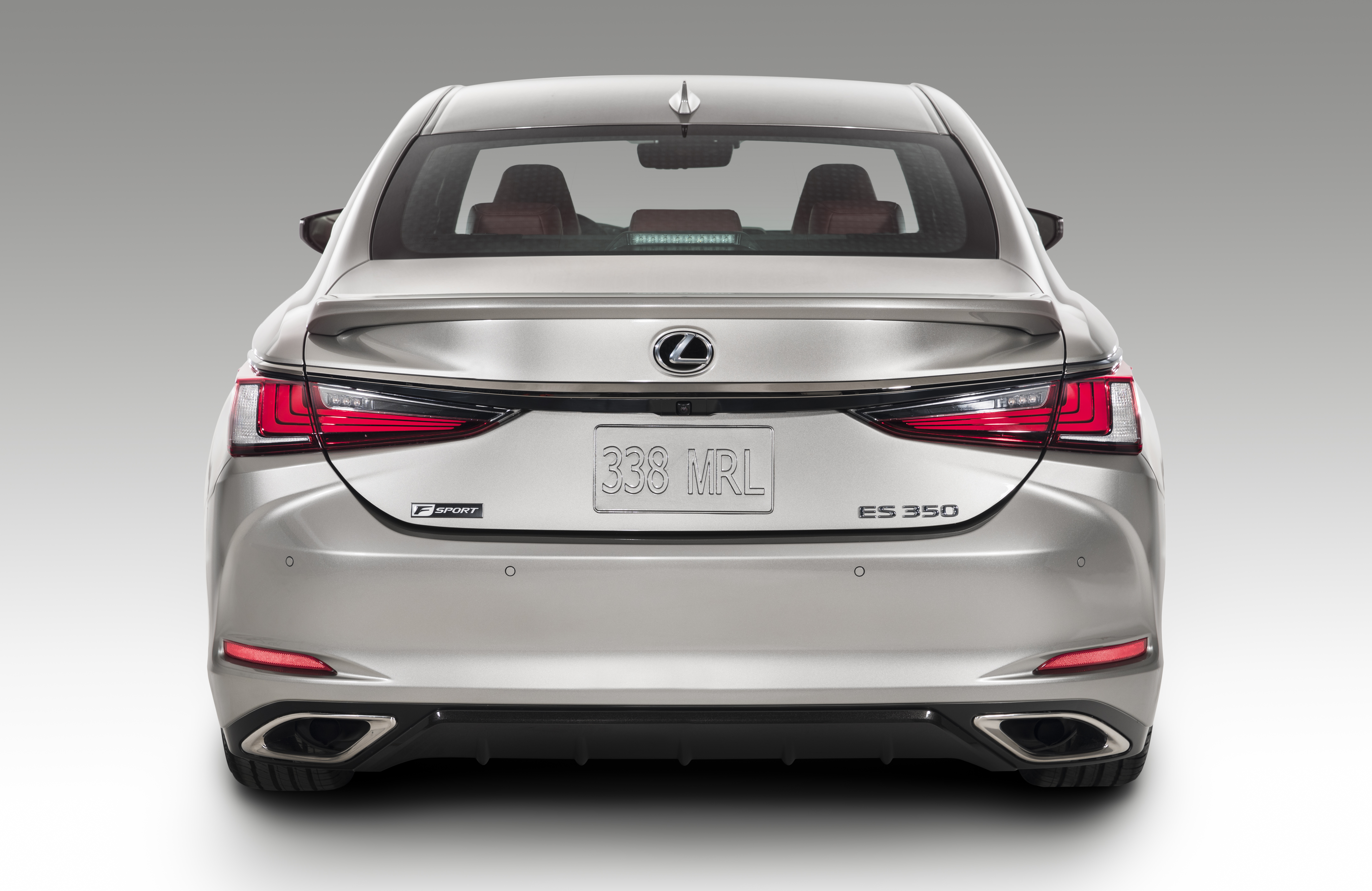  Lexus ES 350 