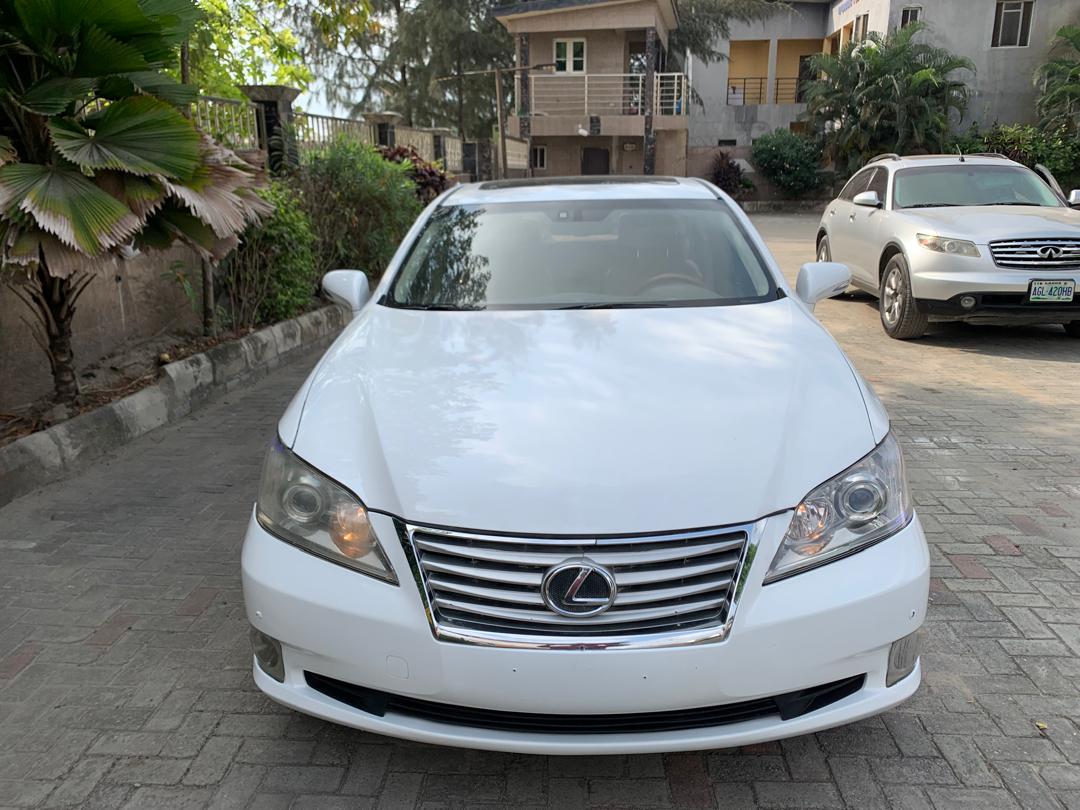 LEXUS ES350 in  Ajah...