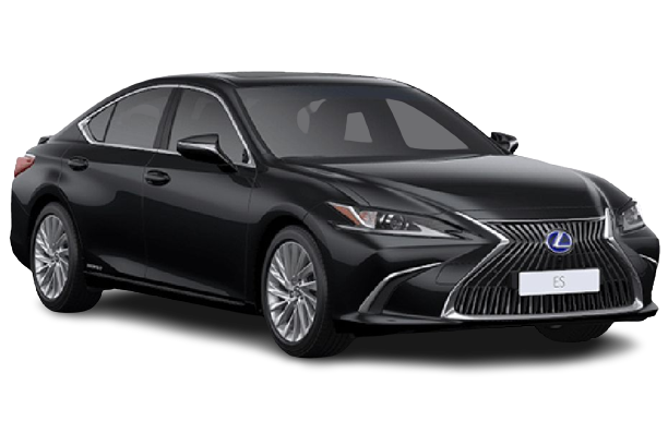 Lexus ES 2021