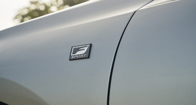Lexus Es 250 2021