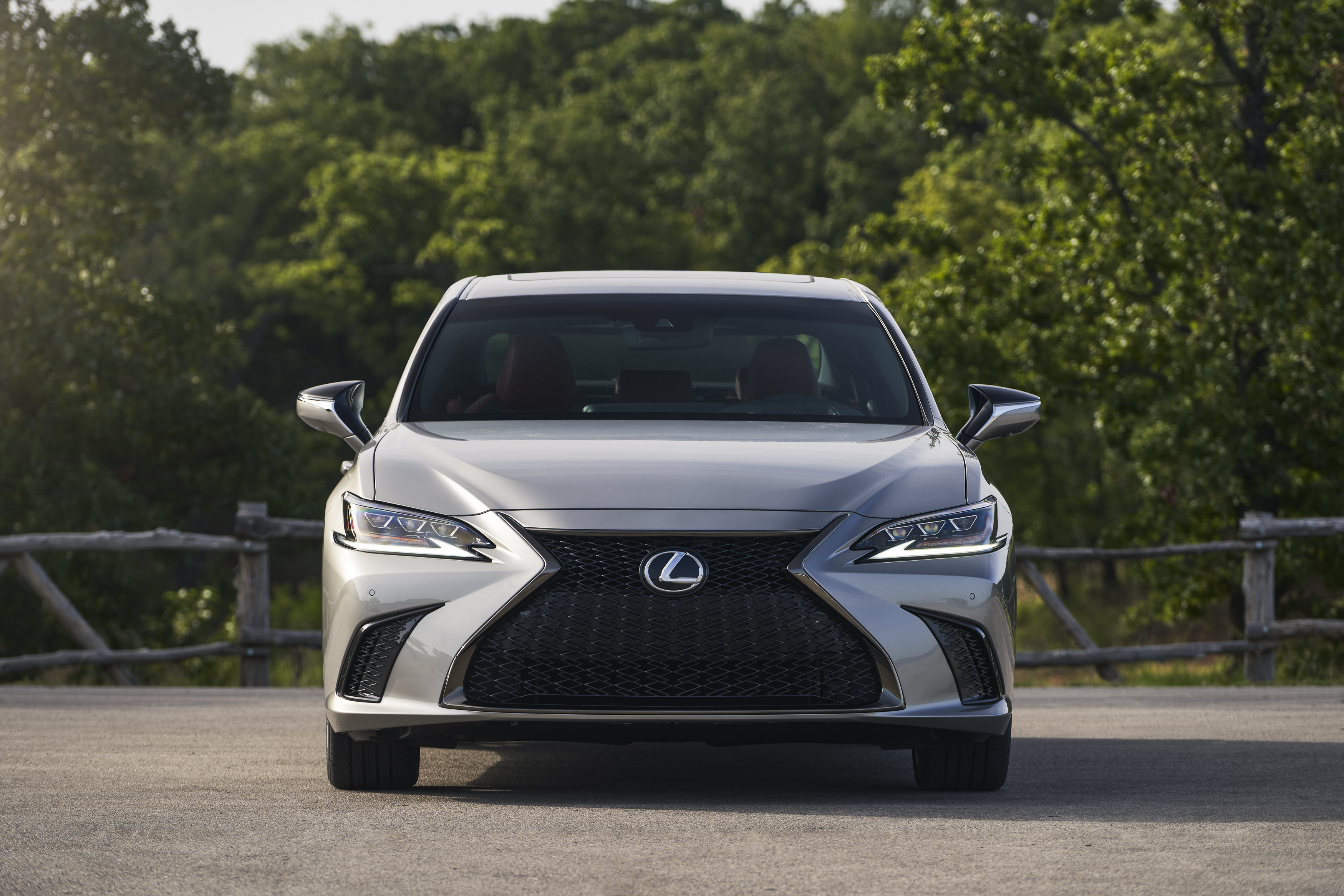 Lexus Es 250