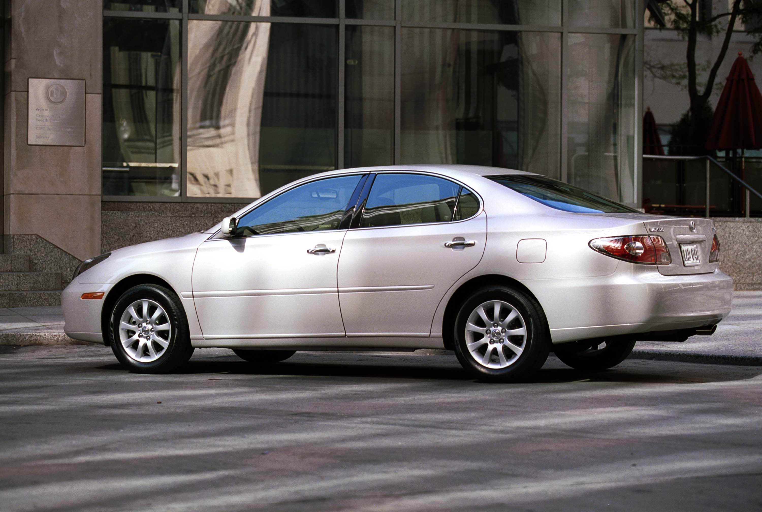  Lexus ES 330 